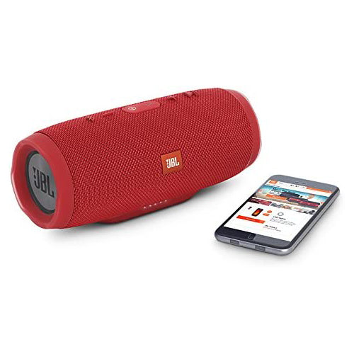 JBL CHARGE 3+ MINI BLUETOOTH SPEAKER
