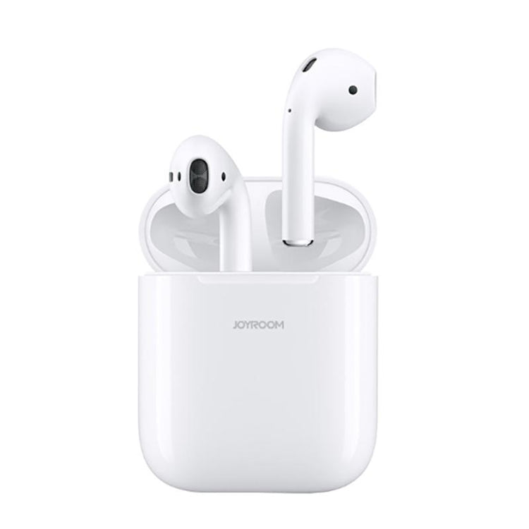 JOYROOM JR-T03S TWS WIRELESS EARBUDS WITH WINDOW (ORIGINAL)