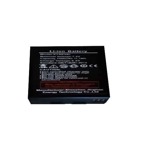 BT PRINTER 500MINI BATTERIES
