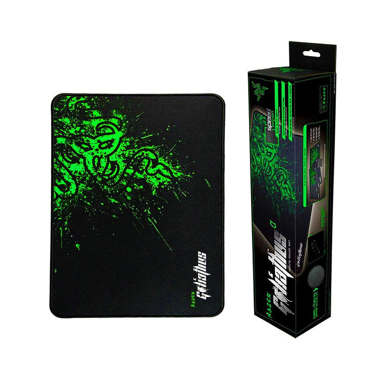 Razer mouse pad small with box 245x320x4mm