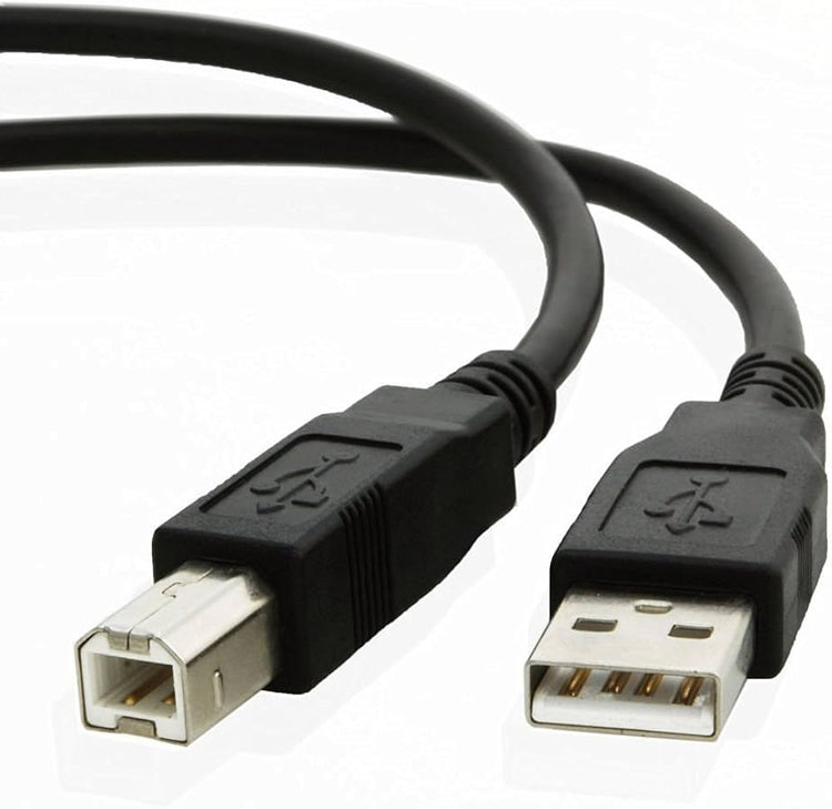 Barcode Scanner Cable 60d