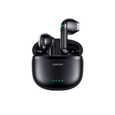 JOYROOM JR-TL11 Dual-Mic ENC True Wireless Earphones Black