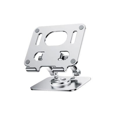 J18 TABLET 360 DEGREE ALUMINUM STAND 15CM