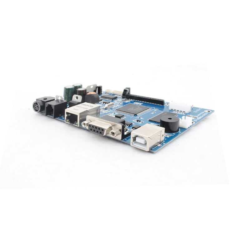 THERMAL PRINTER MAIN BOARD PCB KIT USB