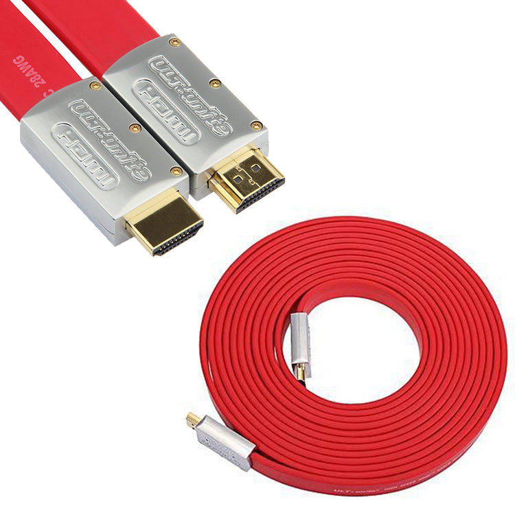 Hdmi flat cable ult unite 2.0v 2k.4k 20m