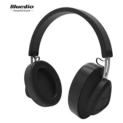 Bluedio Bluetooth Headset TMonitor