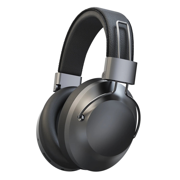 NIA WH700 Over Ear Headsets Wireless Stereo Bluetooth Headphones Bluetooth with mic super sound