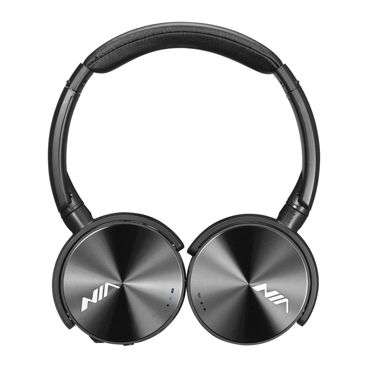 NIA Q6 BLUETOOTH WIRELESS HEADPHONE