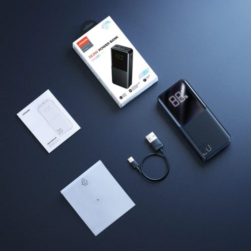 JOYROOM JR-QP192 22.5W Power Bank 20000mAh