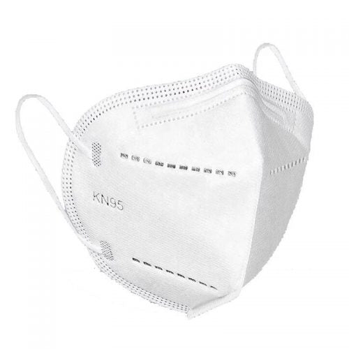 KN95 With out filter 5 layer professional Medical Grade Mask