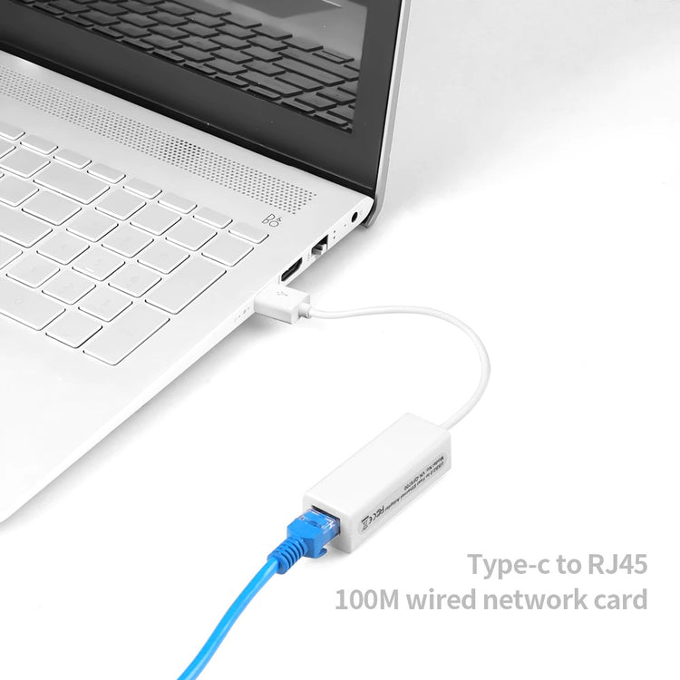USB TO LAN 2.0