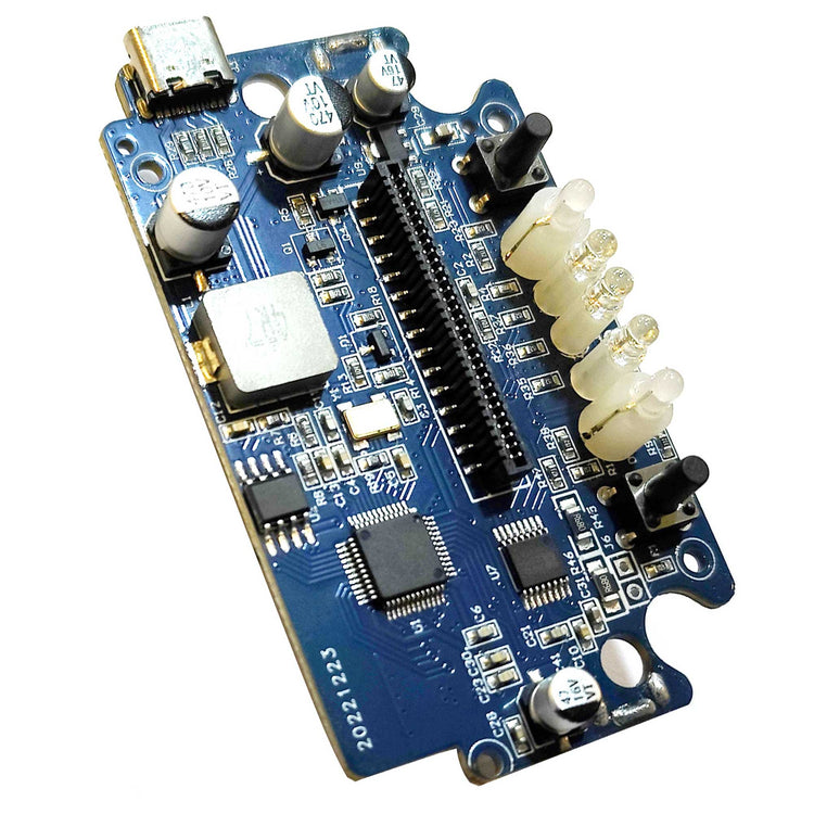 PRINTER PCB BT450