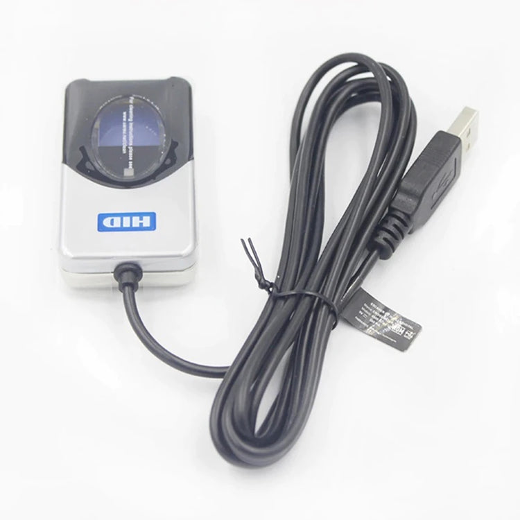 Digital Persona Finger Print Reader URU 4500