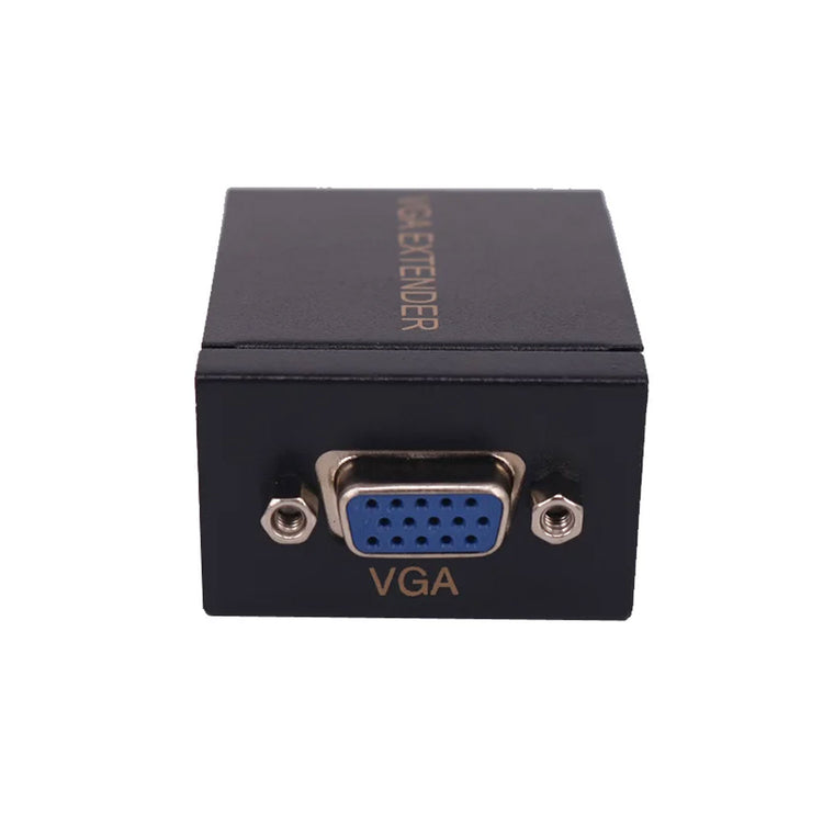 VGA 60M RANGE EXTENDER SINGLE LAN