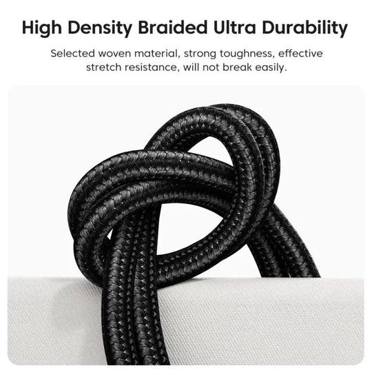 ASPOR A153 240W Type C to Type C PD Fast Charging DATA Cable 1.8M