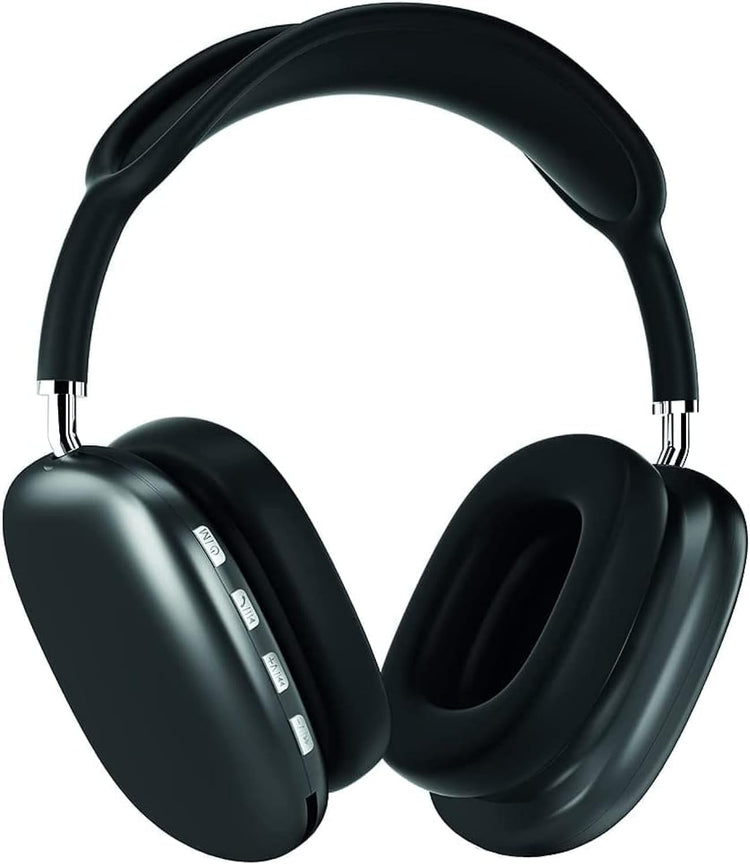 Speed-X Technologies P9 Bluetooth Headset Black