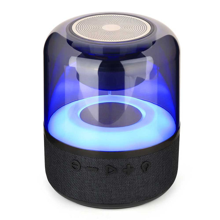 Z5 MINI RGB PORTABLE WIRELESS BLUETOOTH SPEAKER