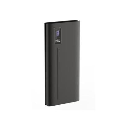 ASPOR A335 POWER BANK 10000MAH 22.5W PD+QC 3.0  WITH LCD DIGITAL DISPLAY