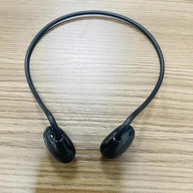 PRO AIR NECK HANGING WIRELESS EARPHONE BLACK