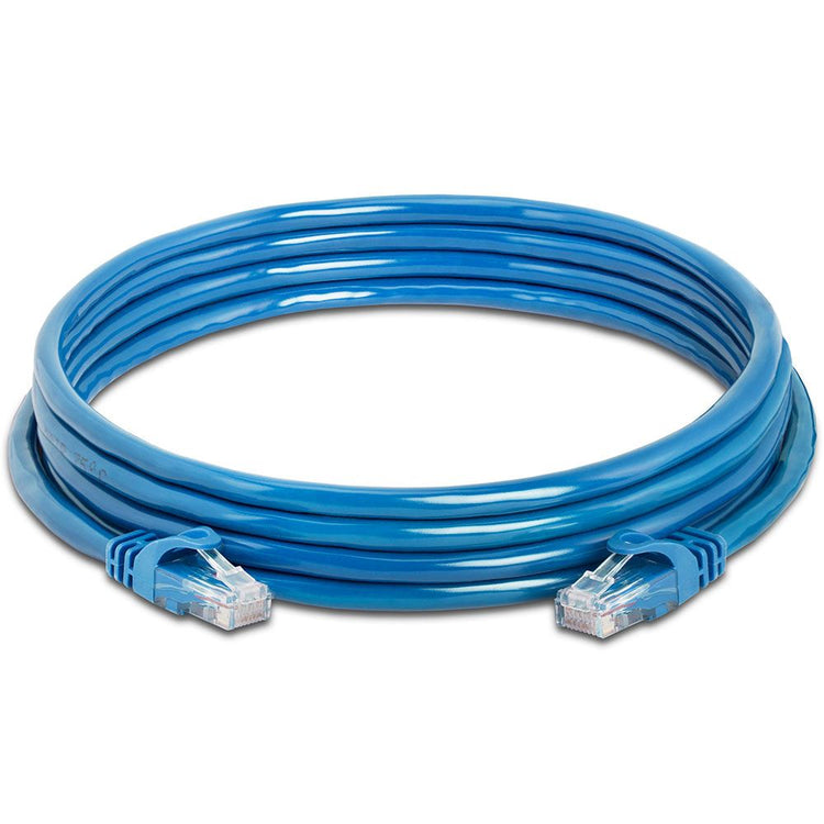 Lan Cable CAT 6 UTP 5M