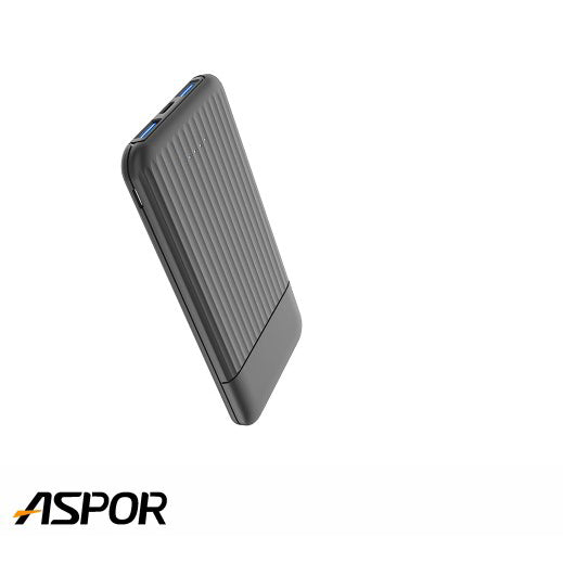 Aspor A323 Power bank 10000mAh