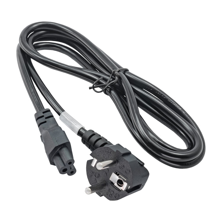 Imported Power Cable For Laptop 1.5M