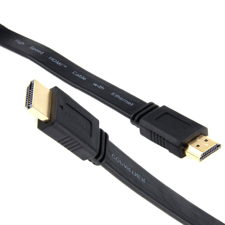 Hdmi Plated Cable 3m (full Length)