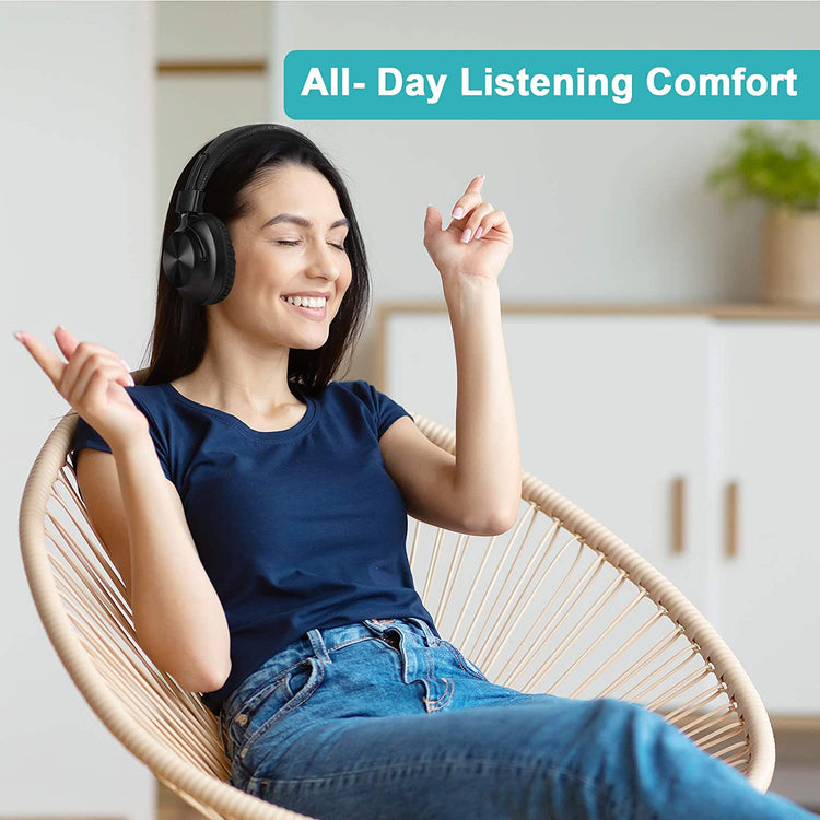 NIA S4000 BLUETOOTH HEADSET