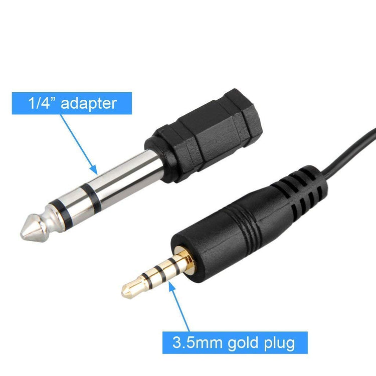 BOYA BY-M1 ORIGINAL PROFESSIONAL COLLAR MICROPHONE