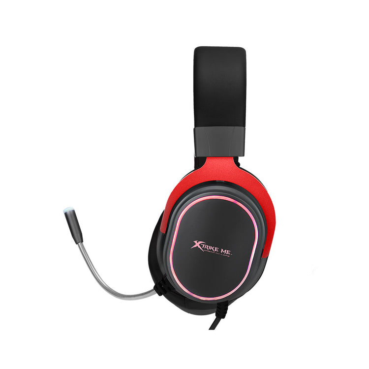 XTRIKE ME GH-519 STEREO GAMING HEADSET WITH MIC