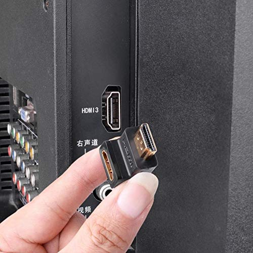 HDMI L SHAPE M/F JOUINDER