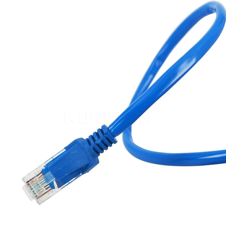 LAN CABLE CAT 6 UTP 50M
