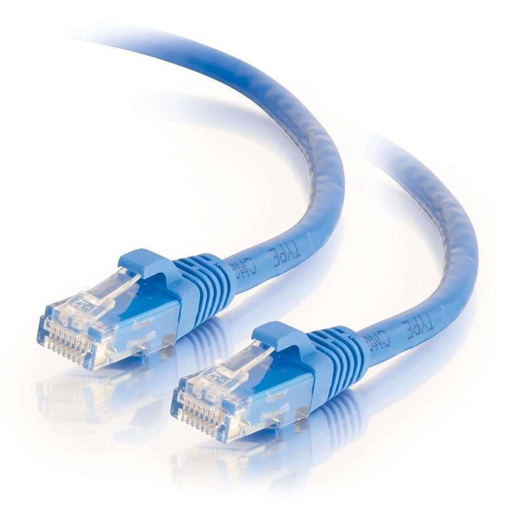 LAN CABLE CAT 6 UTP 50M