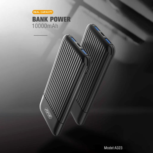 Aspor A323 Power bank 10000mAh