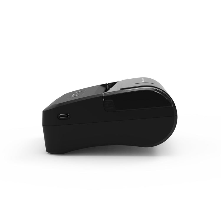 SPEED-X SP-L605BT PORTABLE BLUETOOTH THERMAL LABEL PRINTER 80MM