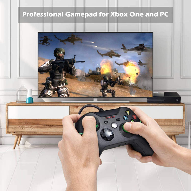 Wired Controller for Xbox One