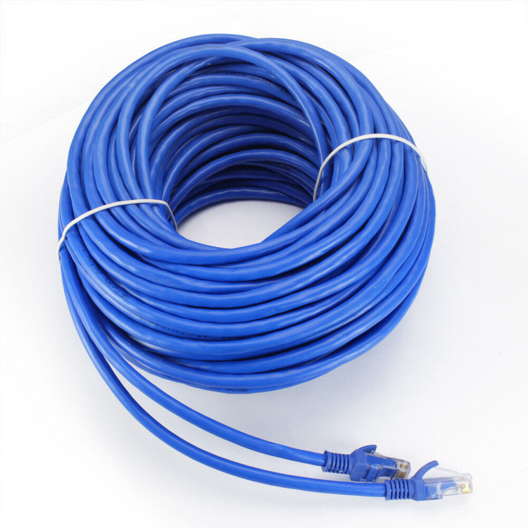 Lan Cable CAT 6 UTP 30M