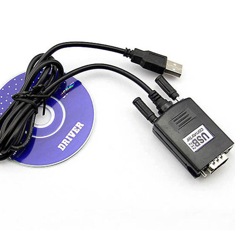 Usb to Serial RS 232 cable