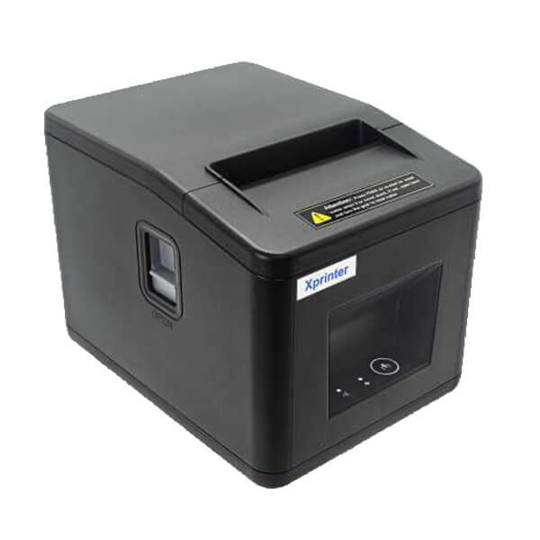 XPRINTER XP-Q805K USB INTERFACE 230MM/s PRINTING SPEED