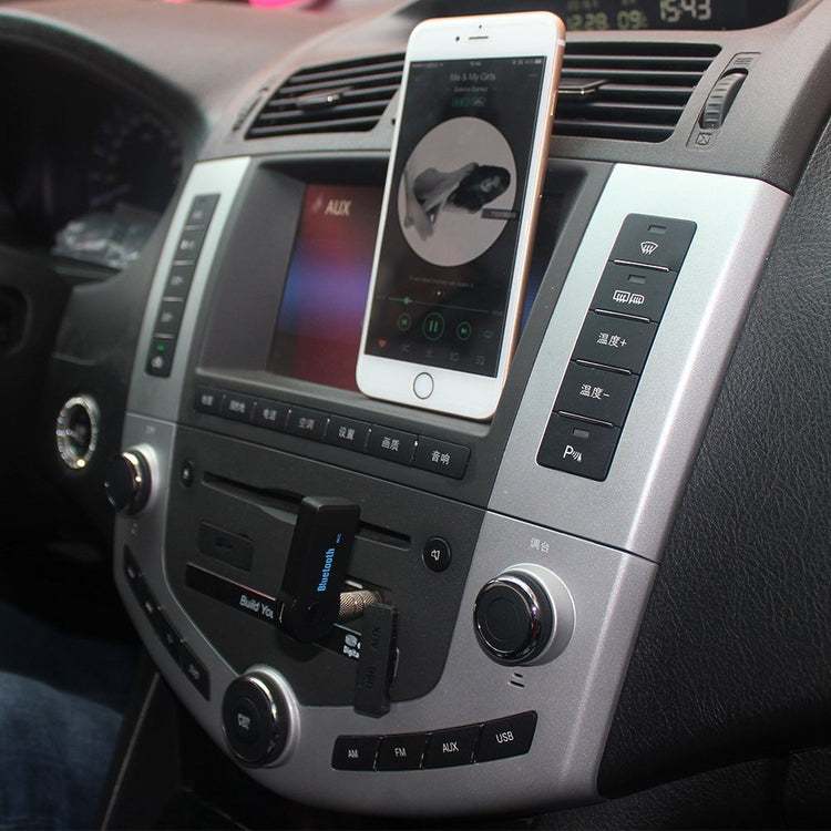 Car Bluetooth Music Receiver