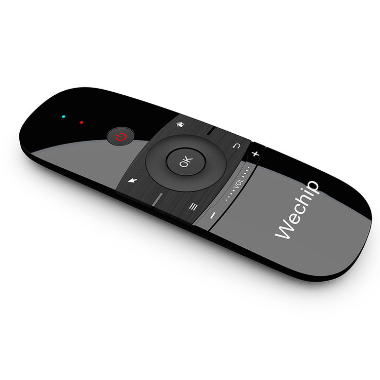 Wechip W1 2.4GHZ Wireless Air Mouse