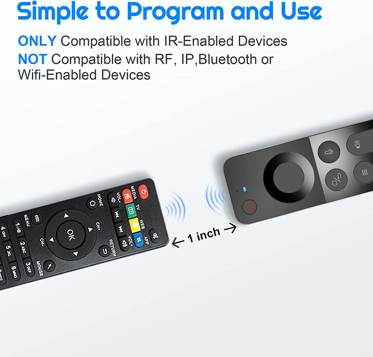 WECHIP W3 AIR MOUSE REMOTE 2.4GHZ MOTION SENSING 4 IN 1 WIRELESS KEYBOARD REMOTE FOR SMART TV