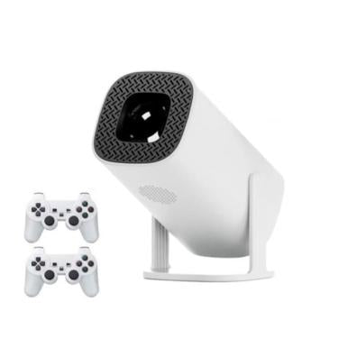 S40 MAX MINI 4K ANDROID 11V 160 LUMENS 36000+ GAMING 1080P SMART PROJECTOR