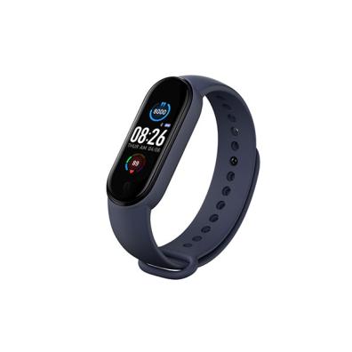 NEW M5 Band Sport Wristband Blood Pressure Monitor Heart Rate For Android And IOS WITH FITPRO APP