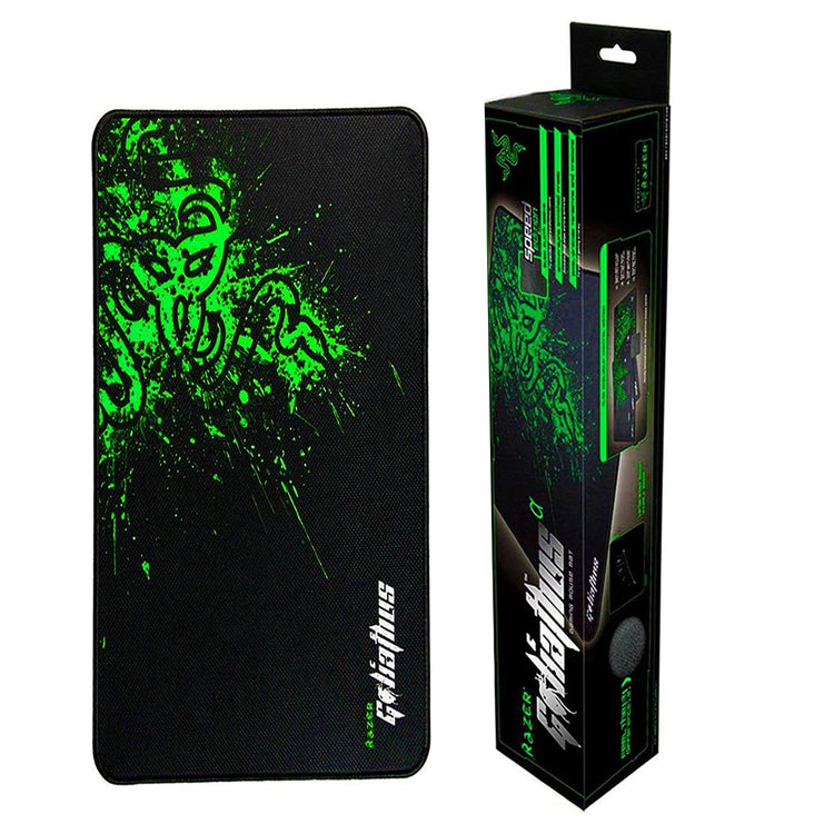 Razer Goliathus Mouse Pad Mat with box 355x440x4mm Big Size