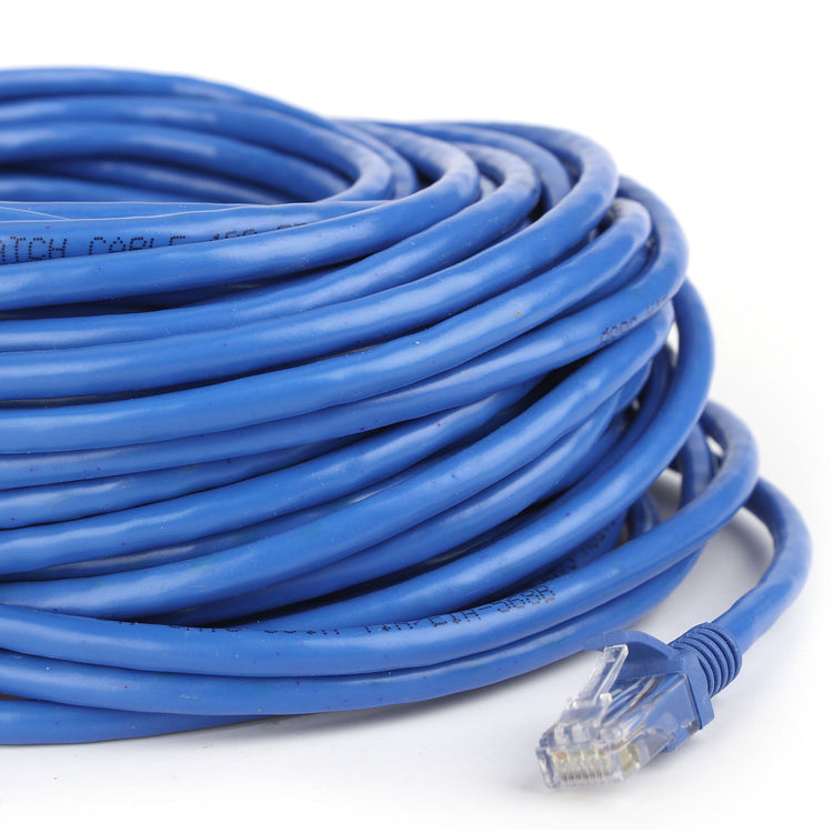 Lan Cable CAT 6 UTP 30M