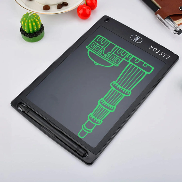 10.5 Inch LCD Writing Tablet-Electronic Drawing Board