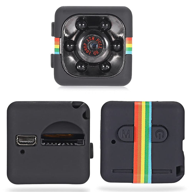 SQ11 MINI CAMERA 1080P