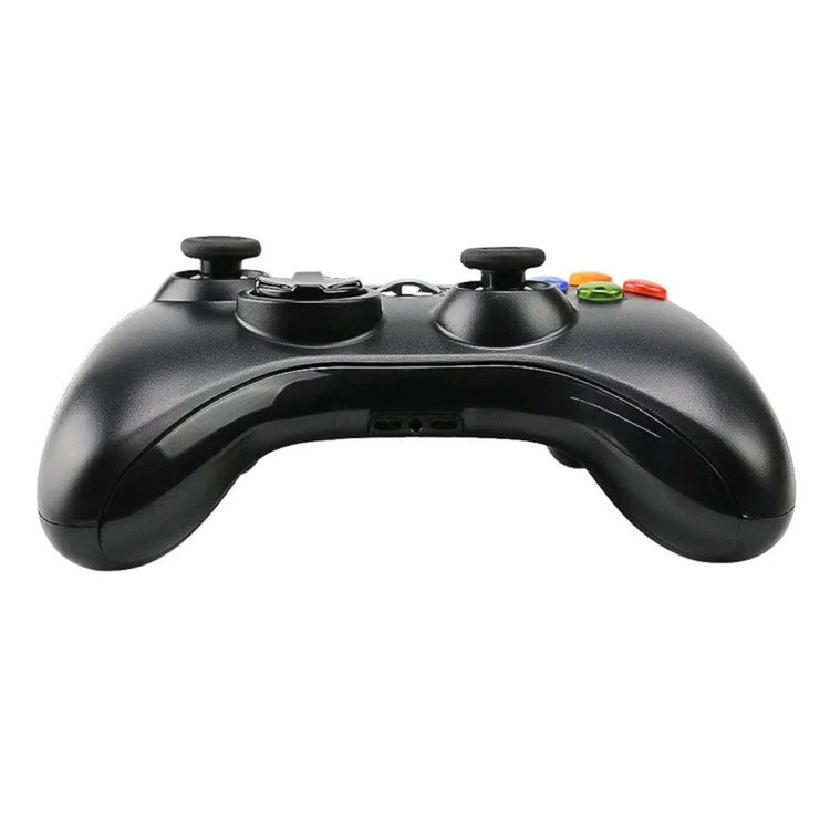 X BOX 360 WIRELESS GAME PAD