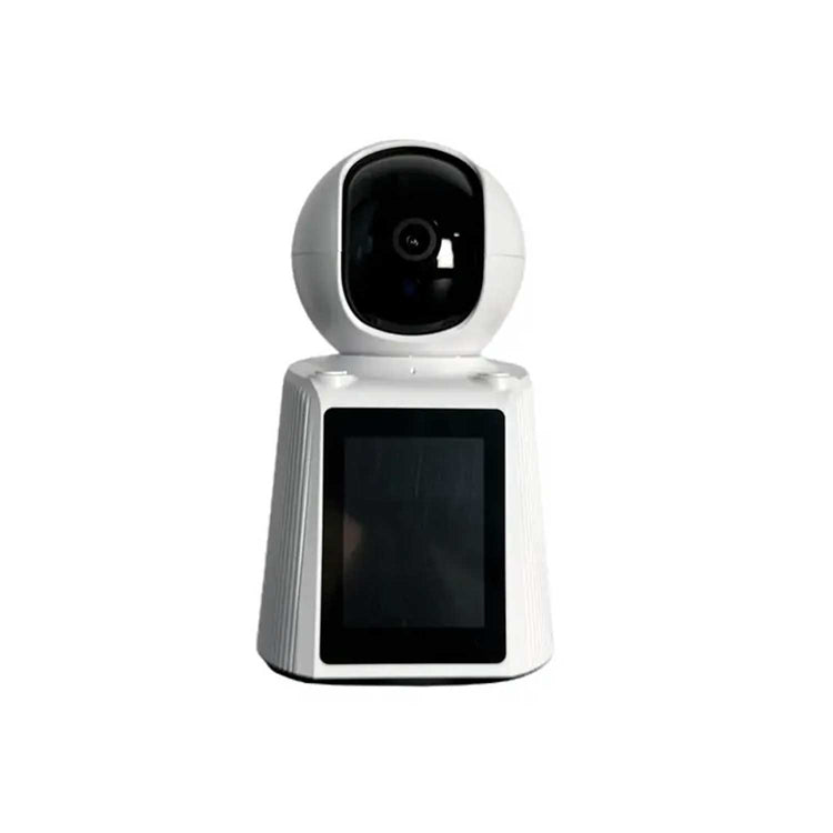 HBS-1538 WiFi Video Calling Camera 2MP (1080P) V380 APP